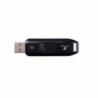 PATRIOT USB ZIBATMIŅA Xporter 3 64GB Type A USB 3.2