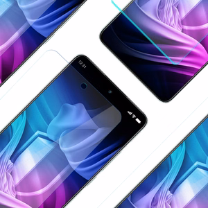 3mk Silky Matt Pro – tālruņa ekrāna aizsargs modelim Oppo K12 Plus