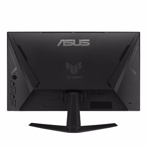 ASUS VG249QE5A datora monitors 60,5 cm (23,8") 1920 x 1080 pikseļi Full HD LCD melns