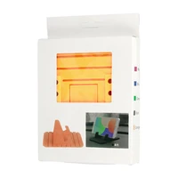 RMX G1 Matēts oranžs