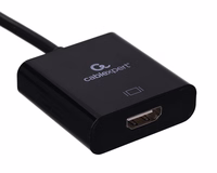 Gembird A-CM-HDMIF-03 USB-C uz HDMI adapteris