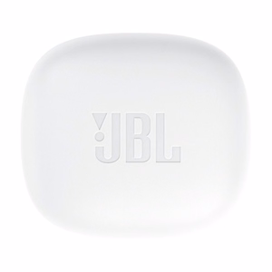 Bezvadu austiņas JBL Wave Flex JBLWFLEXWHT baltas