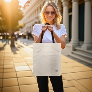 Iepirkumu soma Wonder raksts 4 bēša