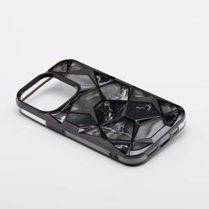 TWINKI viedtālruņa apvalks IPHONE 16e (SE 4 2025) melns