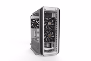 be quiet! Silent Base 802 Window Midi Tower balts