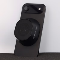 Blavec portatīvais Bluetooth skaļrunis TWS WS-03 Go Mag 5W (WS03-B) melns