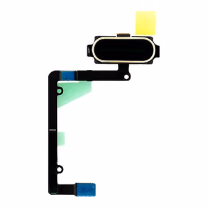 Flex Samsung A510 A5 2016 ar Home button zeltains ORG