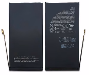 Baterija iPhone 13 3227mAh oriģinālā (Pairable 90%-98%) (lietota Grade A)
