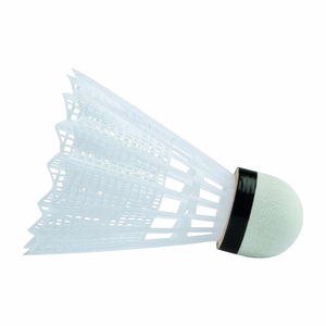 Donnay pārnēsājams 5 daļu badmintona komplekts koferī