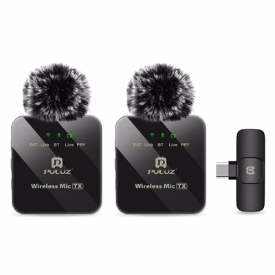 Gaming Microphones