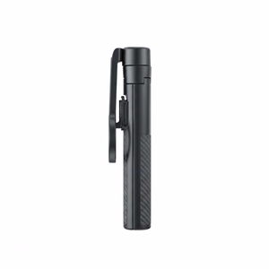 XO SS37 Bluetooth pašbilžu nūja-statīvs, melna, magnētiska, saderīga ar MagSafe, 124cm