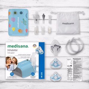 Medisana IN 155 inhalators