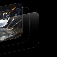 Benks rūdīts stikls Glass Warrior 2.0 AR-EZFita iPhone 17/16 Pro