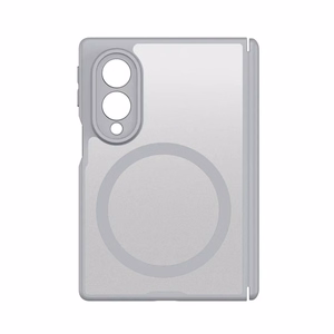 DUX DUCIS case EXPN compatible with MagSafe for SAMSUNG Z Fold 8 grey