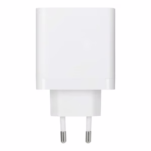 Oppo SuperVOOC Original Charger Type-C 67W VCB7CAEH - White (Bulk)