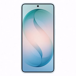 Samsung Silicone Magnet maciņš Samsung Galaxy S26, MagSafe saderīgs - zils