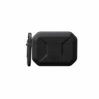 UAG Civilian apvalks AirPods Pro 2 - melns