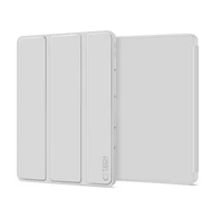 TechProtect SmartCase Pen macins priekš Xiaomi Poco Pad M1 / Redmi Pad 2 Pro 12.1 - Peleks