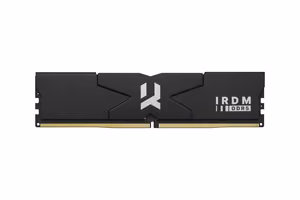 Goodram IR-5600D564L36/64GDC atmiņas modulis 64 GB 2 x 32 GB DDR5