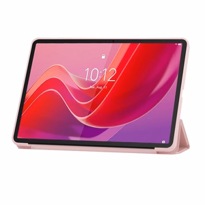 Tech-Protect SmartCase для Lenovo Tab M11 11" TB-330 - розовый