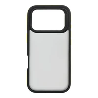 Viedtālruņa apvalks NEO IPHONE 17 Pro - dzeltens