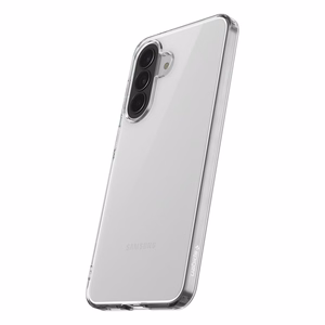 Spigen Liquid Crystal maciņš Galaxy A57 5G caurspīdīgs