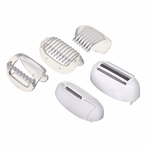 Philips 4000 series Epilator Series 4000 BRE257/00 Corded Epilator