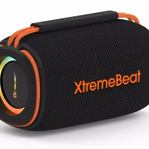 Tracer XtremeBeat TWS портативная Bluetooth-колонка 15 Вт, чёрная
