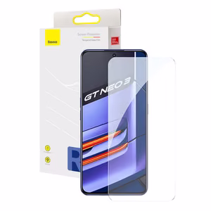 Aizsargstikls Baseus realme GT Neo3