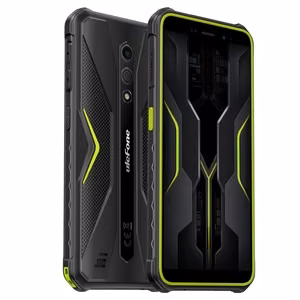 Ulefone Armor X12 Pro 4/64GB Less Green mobilais tālrunis