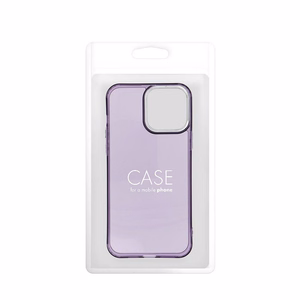 PEARL viedtālruņa apvalks XIAOMI Redmi Note 13 Pro 5G - violeta