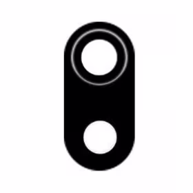 Rear Camera Lens Saderīgs ar Xiaomi Redmi 8 Rear Camera Lens