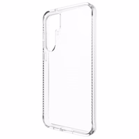 Maciņš ZAGG Luxe Samsung Galaxy A55 caurspīdīgs