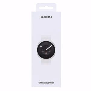 Samsung Galaxy Watch9 LTE 40MM SM-L345 viedpulkstenis, bēšs