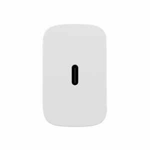 mophie Wall Adapter USB-C 30W GaN EU, balts