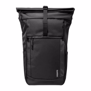 Tomtoc Navigator-T61 portatīvā datora ceļojumu mugursoma, 25–30 L / 17.3"