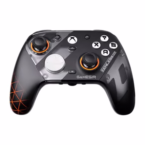Геймпад GameSir G7 Pro Zenless Zone Zero Edition серый