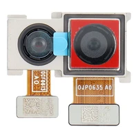 Elastīgais kabelis ar aizmugurējo kameru Huawei P20 Lite