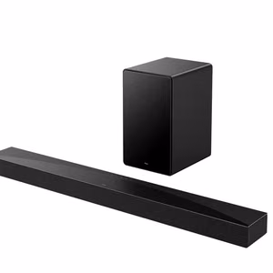 Soundbar TCL Q Q65H 5.1 Channel 580 W melns