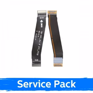 Flex Cable Compatible with Samsung S911 S23 Main (SUB-/-MAIN) (Service Pack)