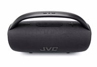 JVC XS-E524B melns - portable BT speaker, melns
