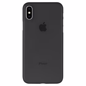 MERCURY ULTRA SKIN maciņš SAMSUNG GALAXY NOTE 10 melns