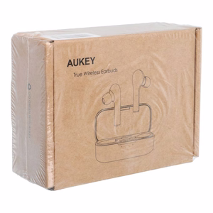 Bezvadu austiņas Aukey EP-T21 melnas