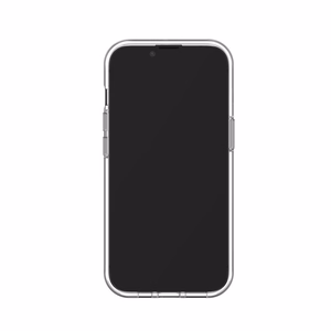 ZAGG Crystal Palace KS viedtālruņa apvalks ar MagSafe iPhone 16e (2025) / 15 / 14 / 13 - Caurspīdīgs