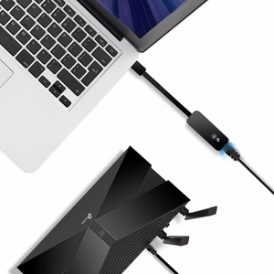 TP-Link USB 3.0 uz Gigabit Ethernet tīkla adapteris