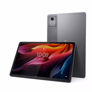 Lenovo Tab K11 Plus 4G Snapdragon 128 GB 11.4" 6 GB Wi-Fi 6 (802.11ax) Android 14 серый