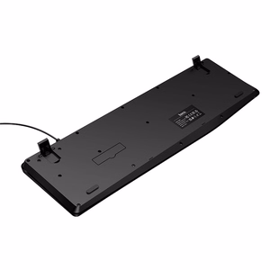 Vadu tastatūra Hoco GM60 (ENG)