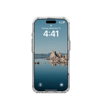 UAG Plyo Magnētiskais viedtālruņa apvalks iPhone 16 Pro - rozā