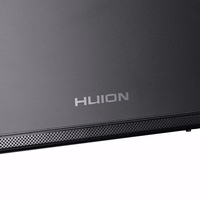 Huion H640P grafiskā planšete