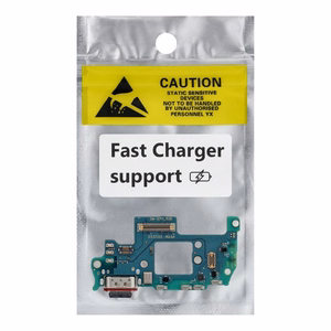 Uzlādes plate SAMSUNG S23 FE 1:1 ORG